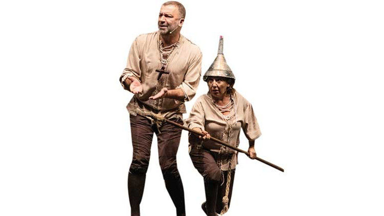 Arka Sokaklar’ın Mesut komiseri, Sıcak Kafa’nın Anton’u: Bana hala ‘Amirim’ diyorlar