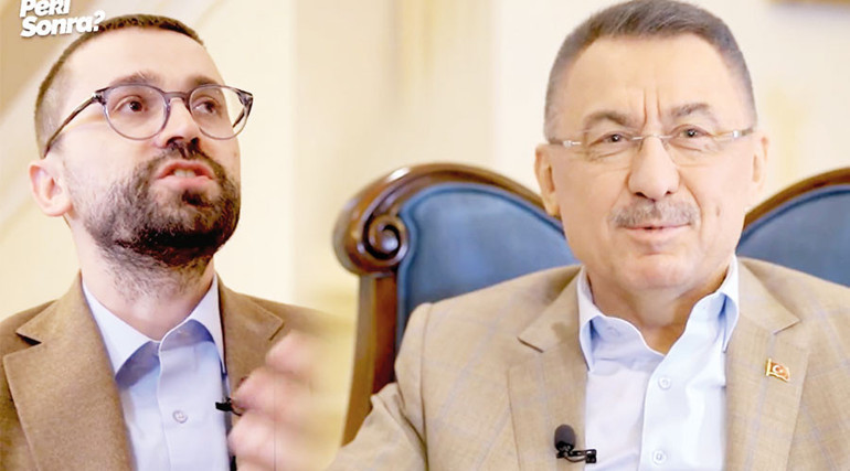AK Parti rakip olarak kimi ister