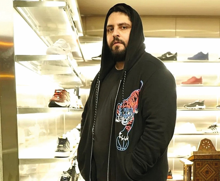 Funda Eryiğit ve Berkun Oya’nın bebeklerinin cinsiyeti belli oldu