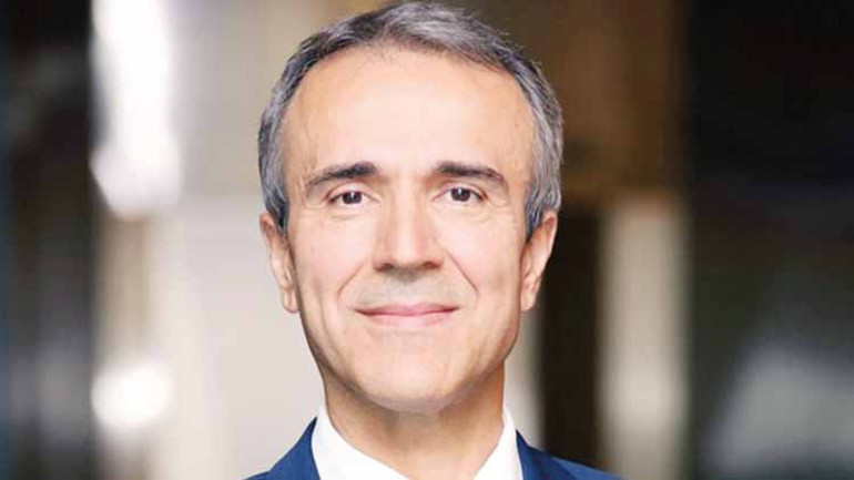 Anadolu Sigorta’da görev değişimi