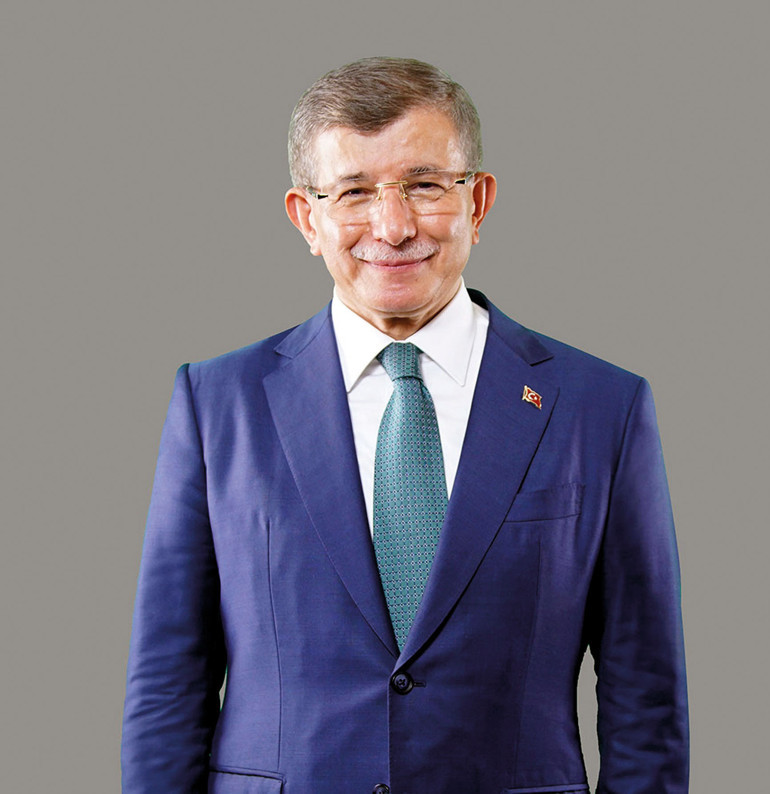 An itibarıyla masadakiler