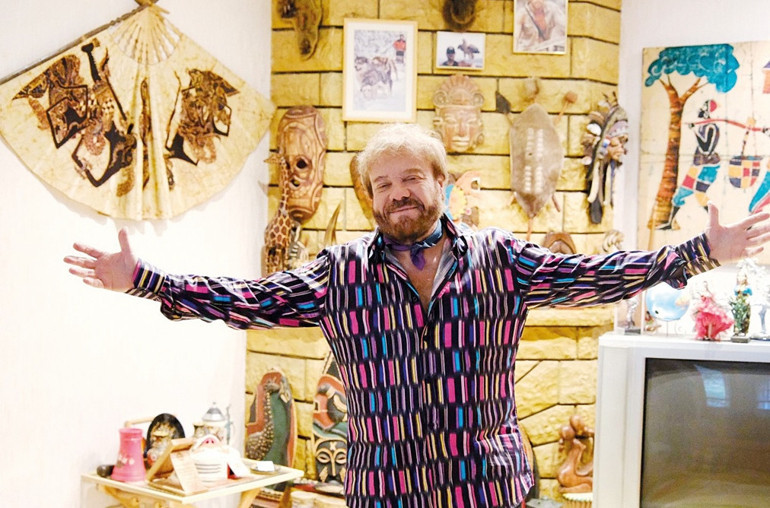 Atilla Atasoy ile müzikli bir sohbet... Ona salak diyen şarkıcı kim