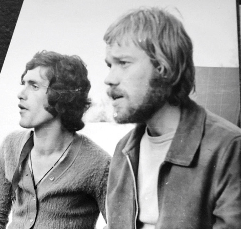 Atilla Atasoy ile müzikli bir sohbet... Ona salak diyen şarkıcı kim