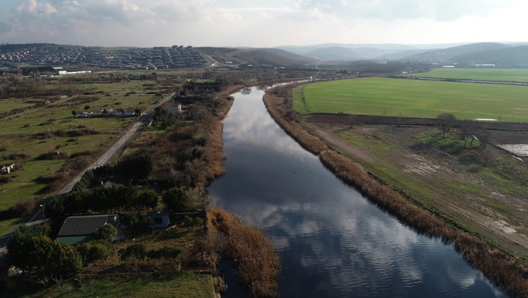 Riva Deresinde şikayet arttı; bakanlık inceleme yaptı