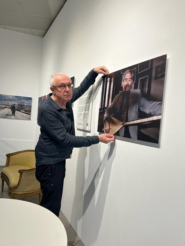 Fürth’de Frankonya & Anadolu sergisi açıldı