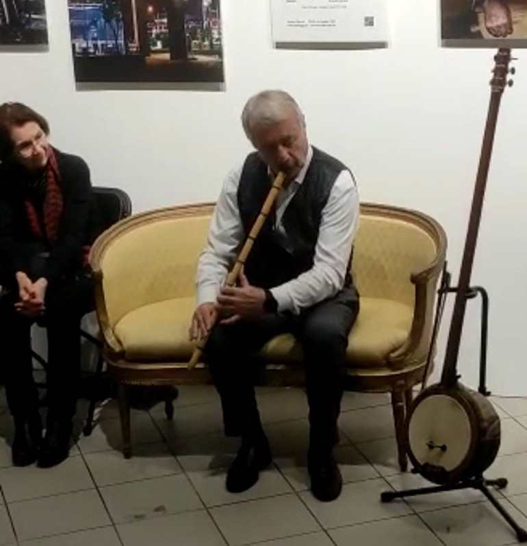 Fürth’de Frankonya & Anadolu sergisi açıldı