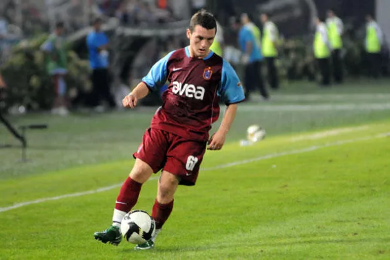 Barış Memiş, Misli TV'ye açıkladı! Şenol Güneş benimle daha fazla ilgilenebilirdi... - Son Dakika Spor Haberleri