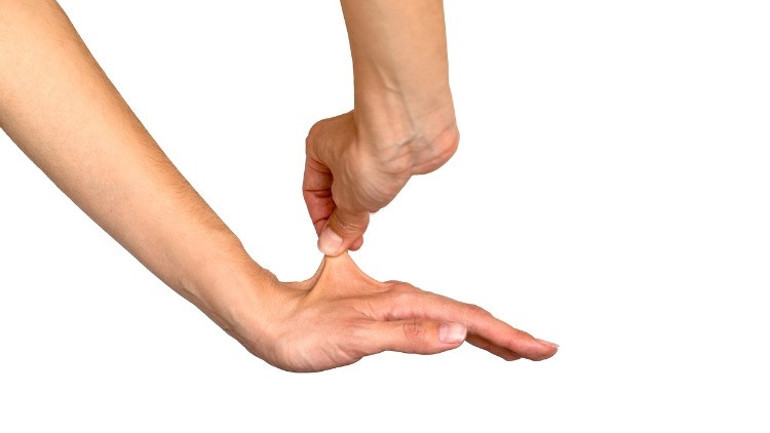 Esnek olmak kulağa hoş geliyor ama... Bende bir sorun var iyileşemiyorum