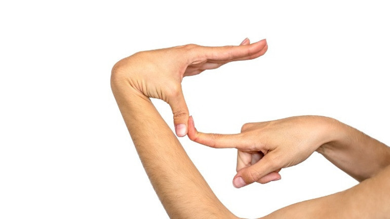 Esnek olmak kulağa hoş geliyor ama... Bende bir sorun var iyileşemiyorum