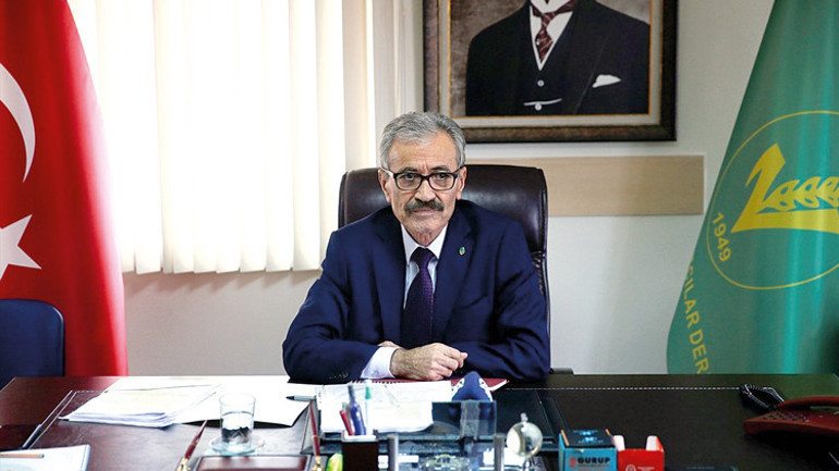 Tarımsal üretimin yolu güçlü altyapıda