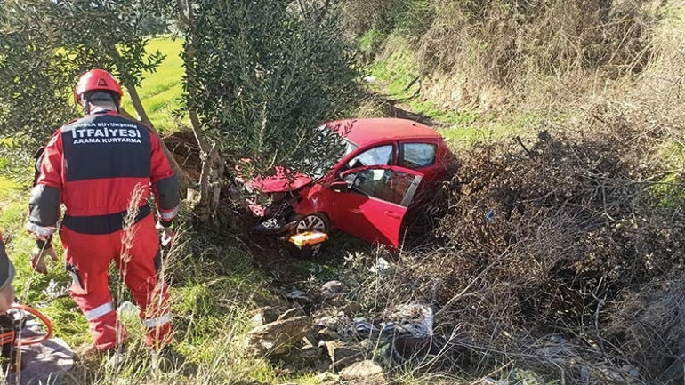 Müzisyen Hakan Yelbiz trafik kazasında yaşamını yitirdi