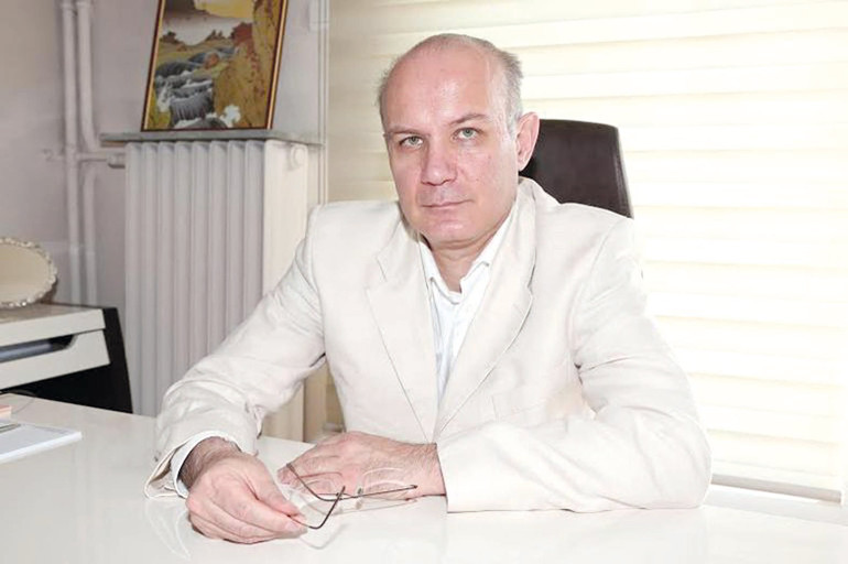 Baykal’ın oğlu Ataç Baykal: ‘O fotoğrafı ben çektim’