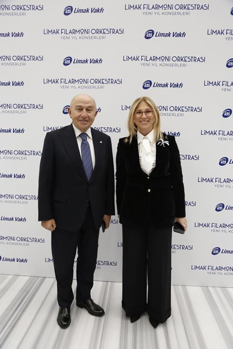 Üç tenor bir sahne