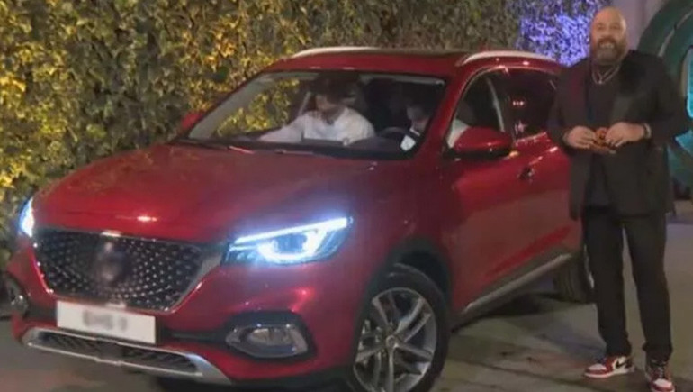 MASTERCHEF BÜYÜK ÖDÜLÜ NE OLDU 2022 MasterChef şampiyonu ne kadar kazanacak Somer Şef canlı yayında açıkladı...