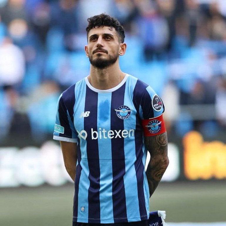 Son dakika: Fenerbahçeden Samet Akaydine acilen Samandıraya gel çağrısı Gaziantep FK maçında kadroda olabilir | Transferin maliyeti belli oldu