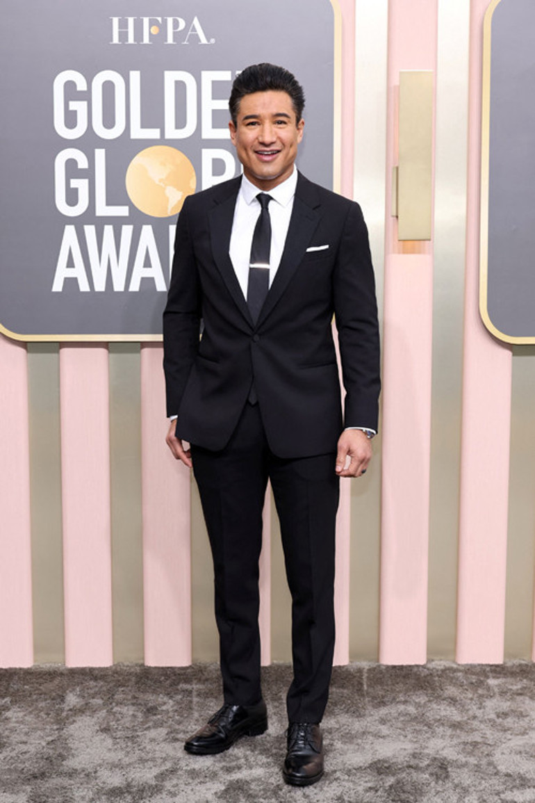 Pembe... Gönlümüz sende Bu tercihiyle gecenin en parlak yıldızı oldu