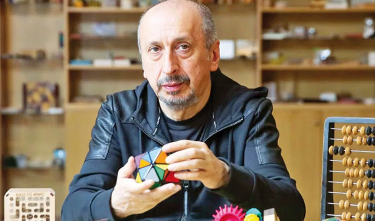 Emrehan Halıcı’nın unutamadığı kitaplar