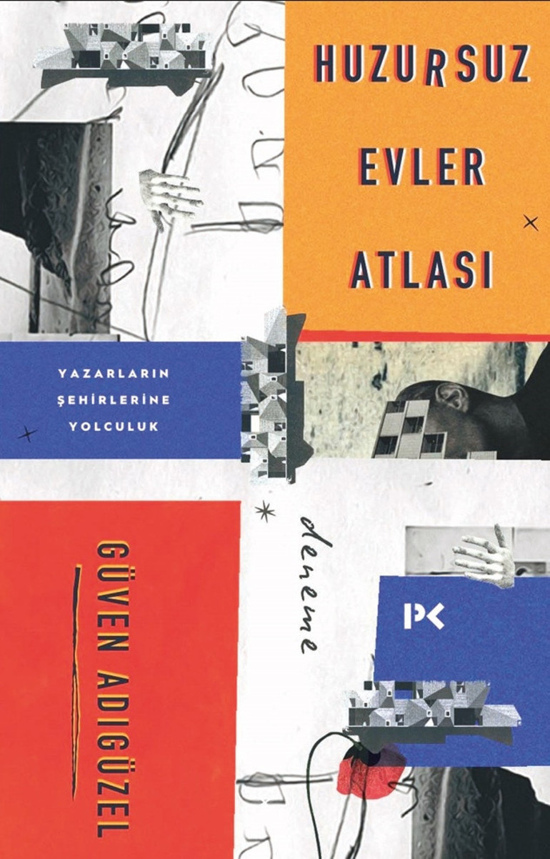 Emrehan Halıcı’nın unutamadığı kitaplar