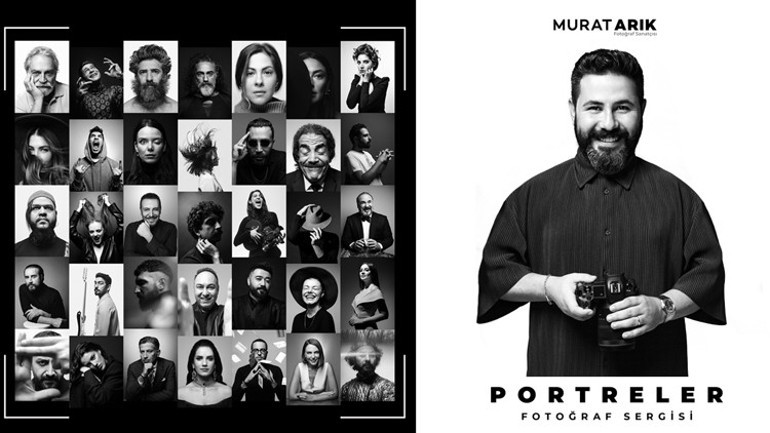 Büyük gruplar sahnede