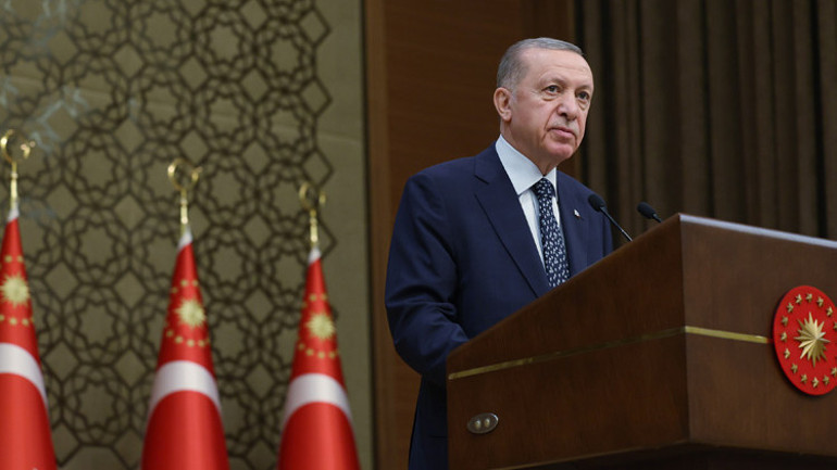 Son dakika... Talibanın kız öğrenci kararı... Cumhurbaşkanı Erdoğan: Kimse bunu İslamla açıklamasın