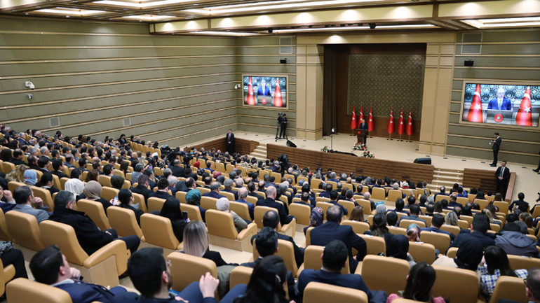 Son dakika... Talibanın kız öğrenci kararı... Cumhurbaşkanı Erdoğan: Kimse bunu İslamla açıklamasın