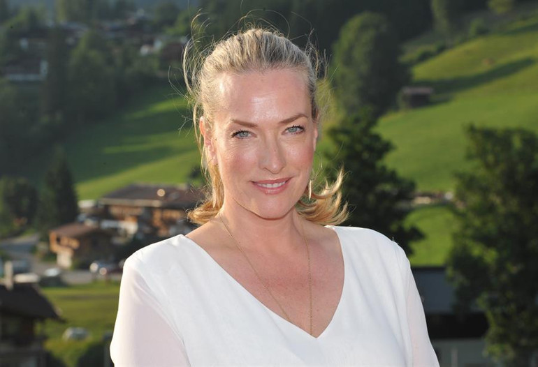 Dünyanın tek gerçek beş süper modelinden biriydi… 56 yaşında meme kanserine yenildi: Moda dünyası Tatjana Patitz’in ölümüne ağlıyor