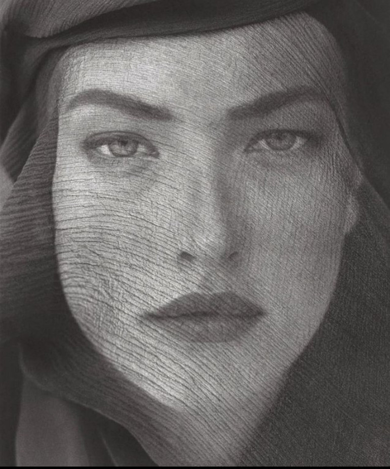 Dünyanın tek gerçek beş süper modelinden biriydi… 56 yaşında meme kanserine yenildi: Moda dünyası Tatjana Patitz’in ölümüne ağlıyor