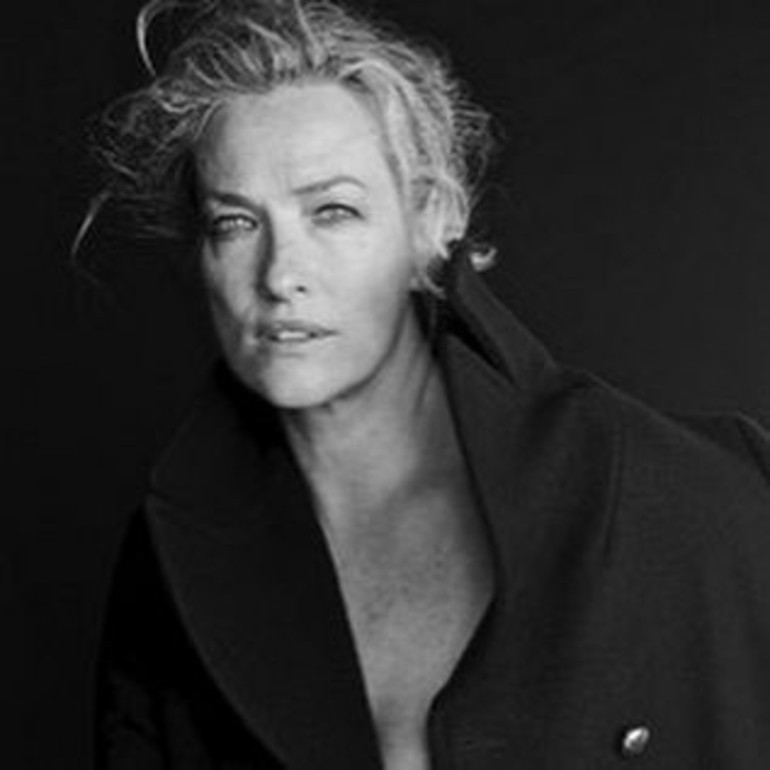 Dünyanın tek gerçek beş süper modelinden biriydi… 56 yaşında meme kanserine yenildi: Moda dünyası Tatjana Patitz’in ölümüne ağlıyor