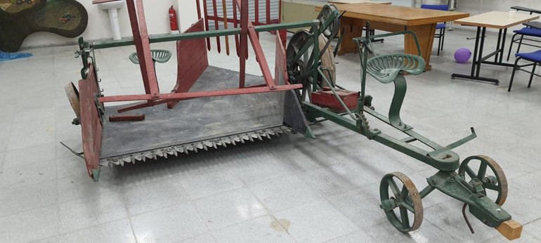 Atatürk hatıralı miras