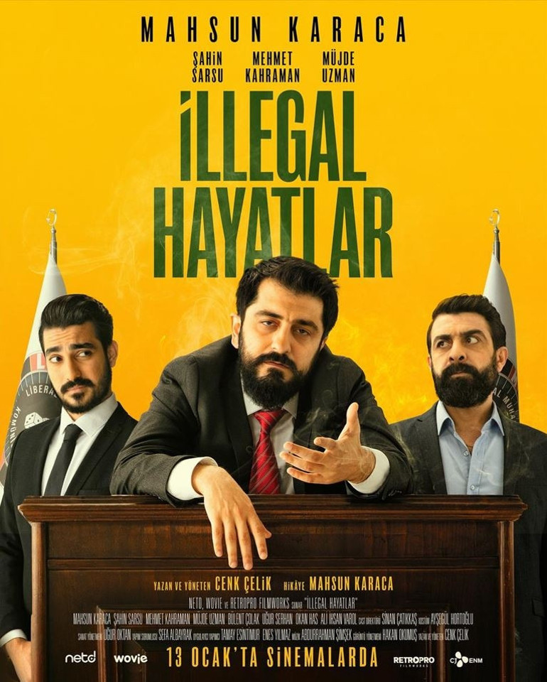 Kültür-sanat ajandası