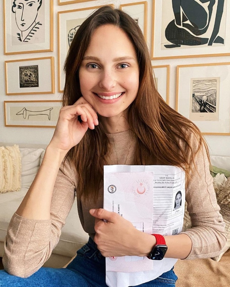 Bu fotoğraf 26 yıl önce çekildi... Babaannem ve dedem ikisi de melek oldu