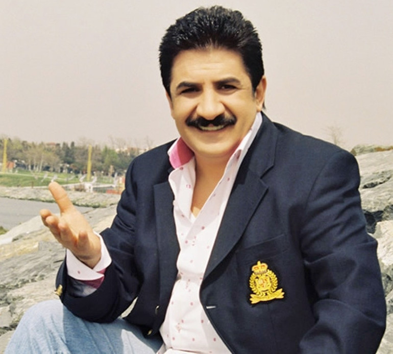 Yıl 1989...13 yaşındayım Burhan Çaçana veda