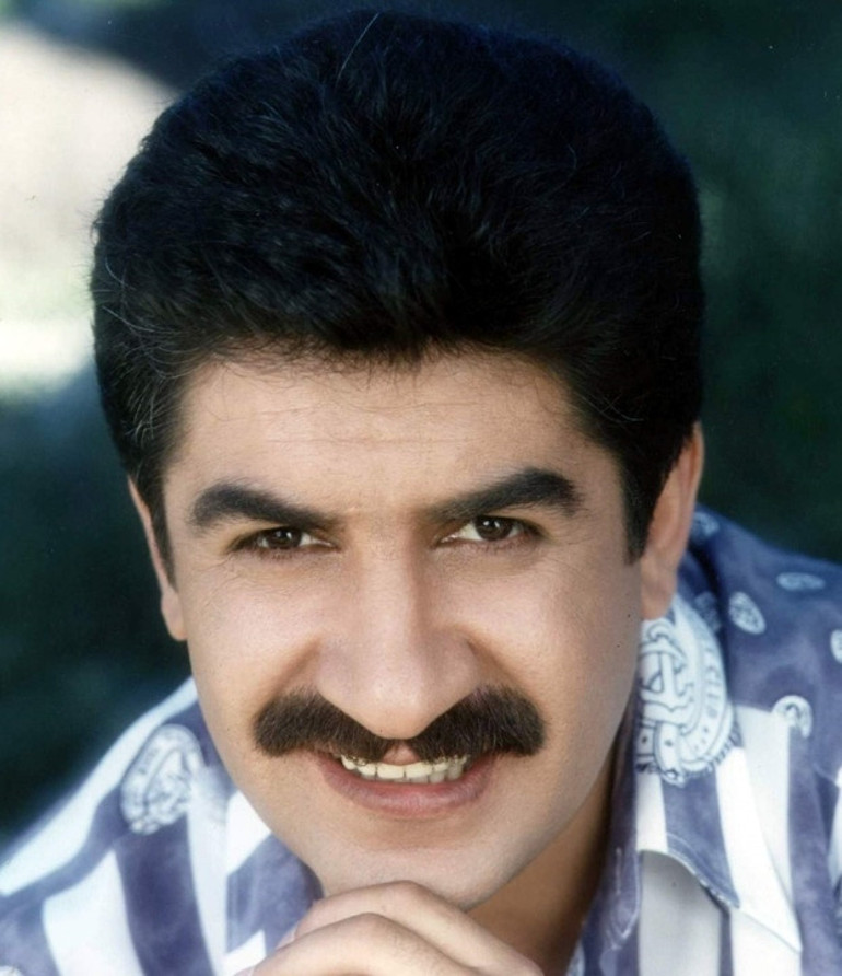 Yıl 1989...13 yaşındayım Burhan Çaçana veda