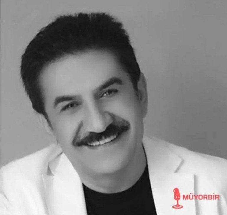 Yıl 1989...13 yaşındayım Burhan Çaçana veda