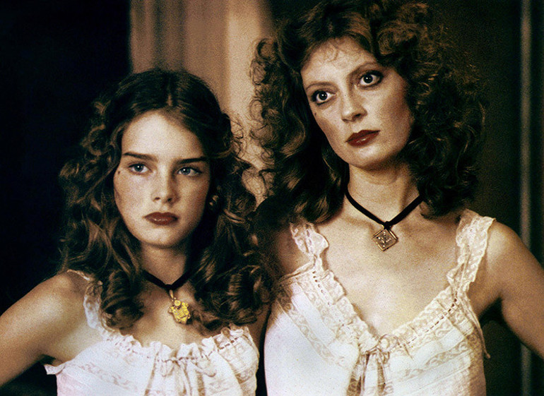 55 yıl sonra açılan dava tartışma yarattı: Reşit olmayan başka oyuncuların filmleri de gündeme geldi... İlk günümde sevişme sahnesinde oynadım