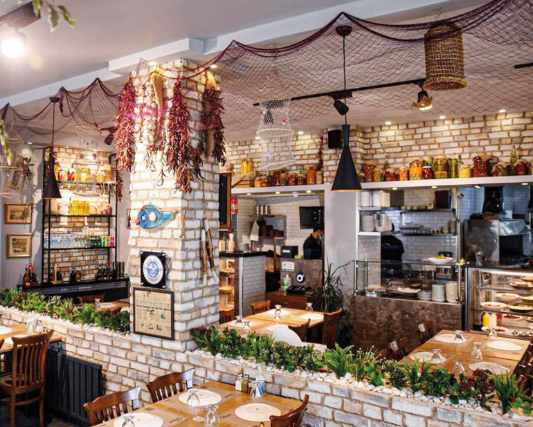 Bol malzemeli, çok şifalı...