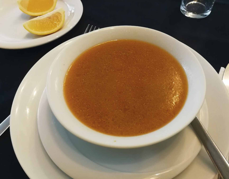 Bol malzemeli, çok şifalı...