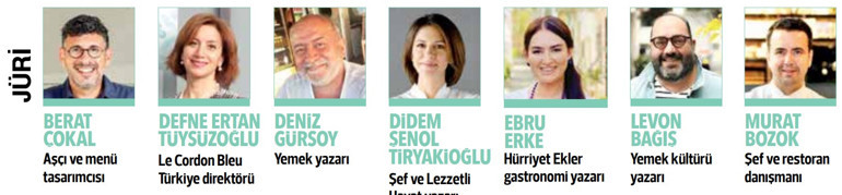 Bol malzemeli, çok şifalı...