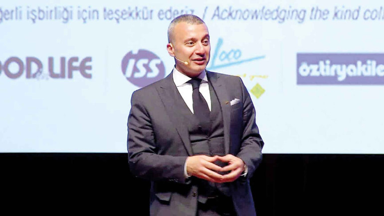 Restoranlar fiyatları sabitlesin çağrısı