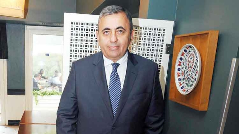 Restoranlar fiyatları sabitlesin çağrısı
