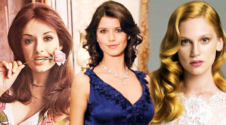 En iyi Bihter hangisi: Müjde Beren Farah