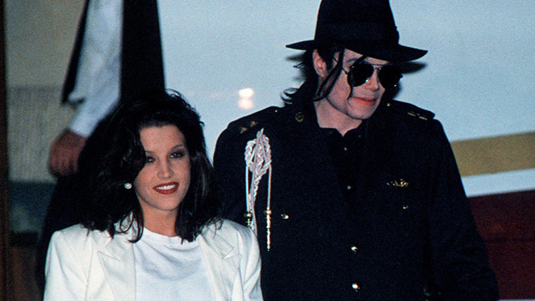 Dünyanın büyük müzik efsanesinin tek varisiydi… Trajedilerle dolu hikâyesi çok erken sonra erdi: Lisa Marie Presley 54 yaşında hayatını kaybetti