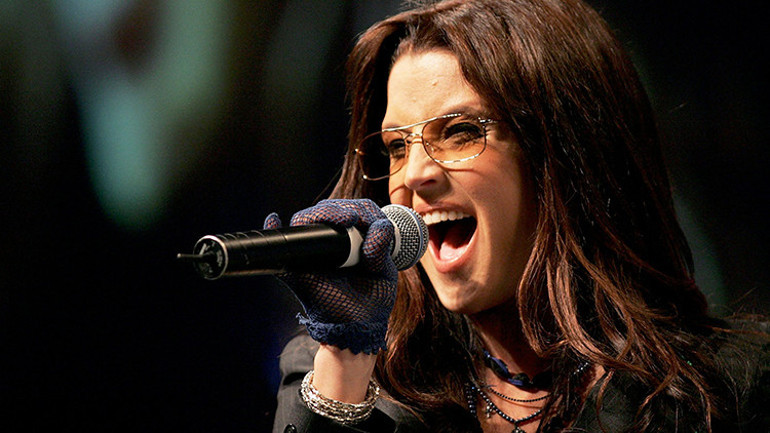 Dünyanın büyük müzik efsanesinin tek varisiydi… Trajedilerle dolu hikâyesi çok erken sonra erdi: Lisa Marie Presley 54 yaşında hayatını kaybetti