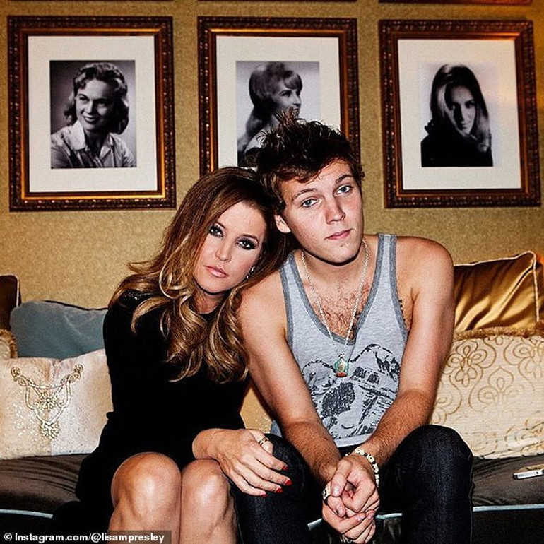 Dünyanın büyük müzik efsanesinin tek varisiydi… Trajedilerle dolu hikâyesi çok erken sonra erdi: Lisa Marie Presley 54 yaşında hayatını kaybetti