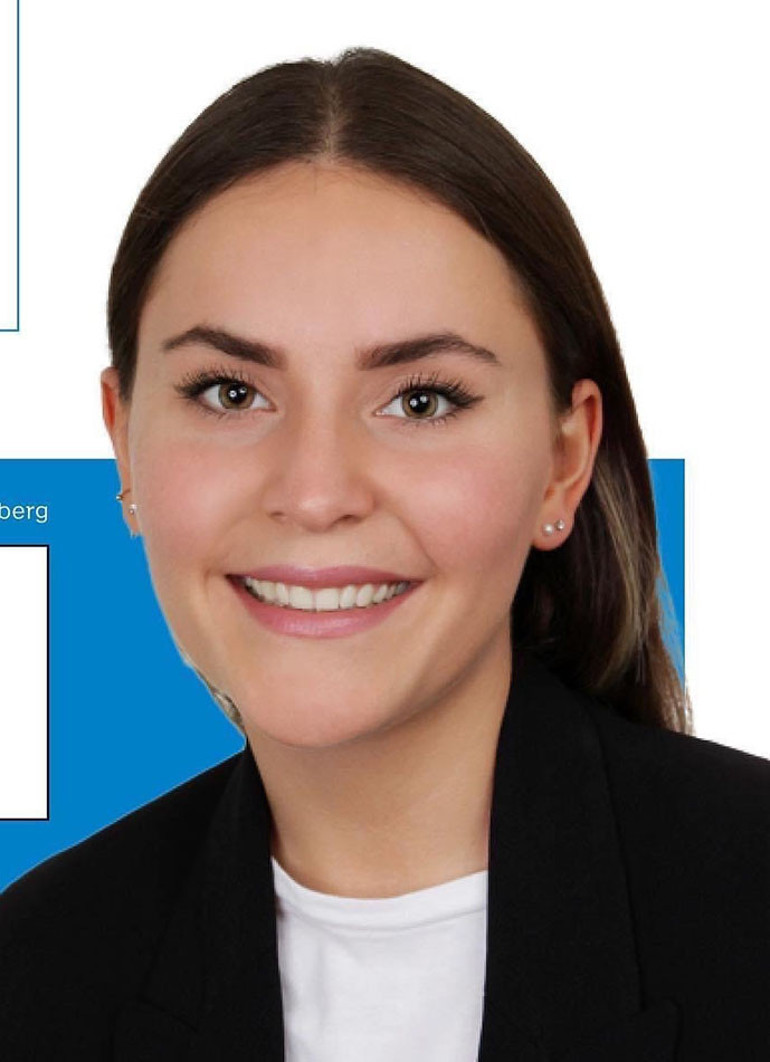 Uyum Meclisi Başkanı Betül Özen oldu