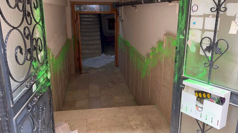 25 yaşındaki Tuğçe evinin önünde öldürülmüştü Annesinin feryadı yürekleri dağladı