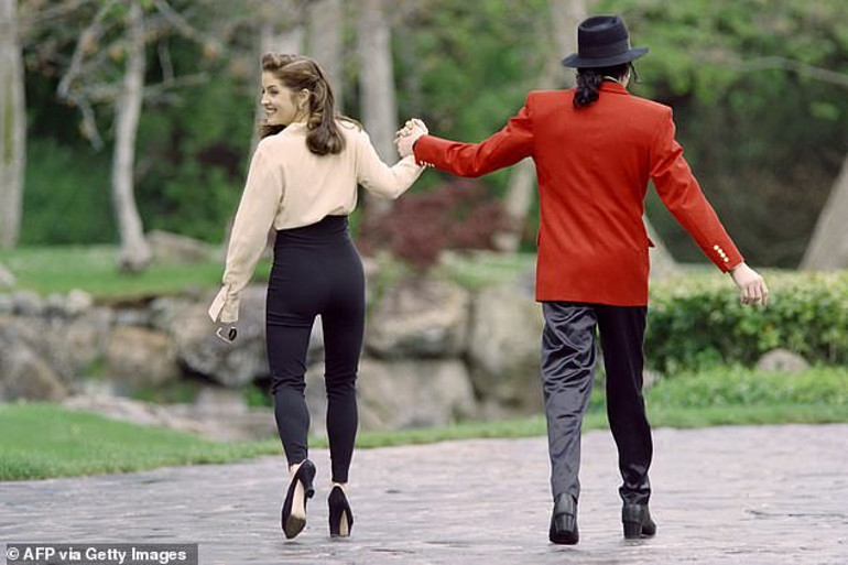 Elvis’in tek varisiydi… Sonu da babası gibi oldu… Lisa Marie Presley: Her gün kendimi suçladım, hayatım oğlum ölünce bitmişti