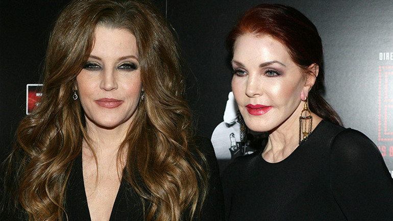 Elvis’in tek varisiydi… Sonu da babası gibi oldu… Lisa Marie Presley: Her gün kendimi suçladım, hayatım oğlum ölünce bitmişti