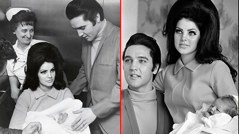 Elvis’in tek varisiydi… Sonu da babası gibi oldu… Lisa Marie Presley: Her gün kendimi suçladım, hayatım oğlum ölünce bitmişti