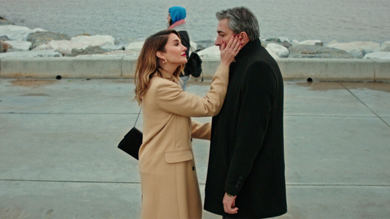 O Kız’dan duygusal tanıtım... Kadir ve Melek buluşmasında romantik anlar…